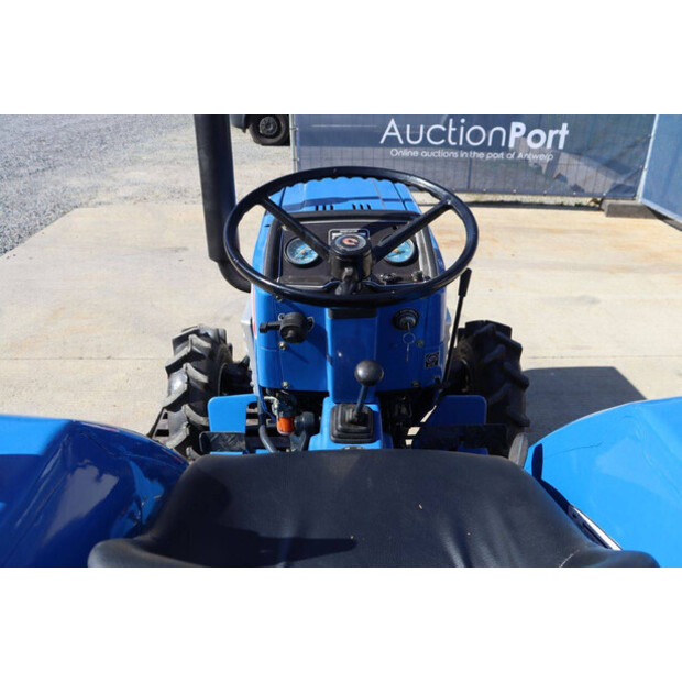 Iseki TU2101-46702183