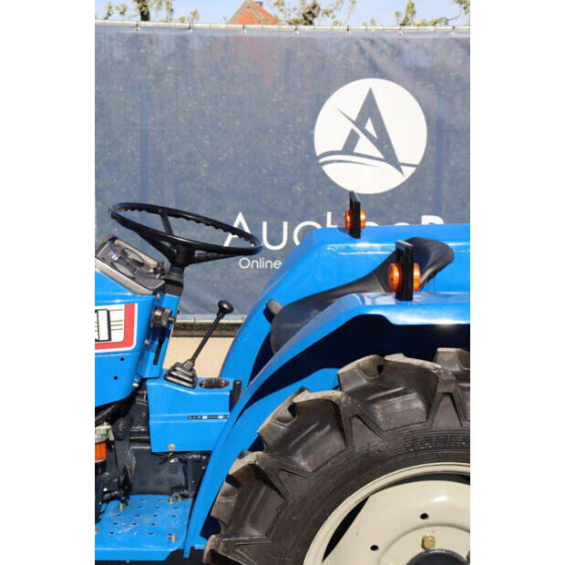 Iseki TU2101-46702184