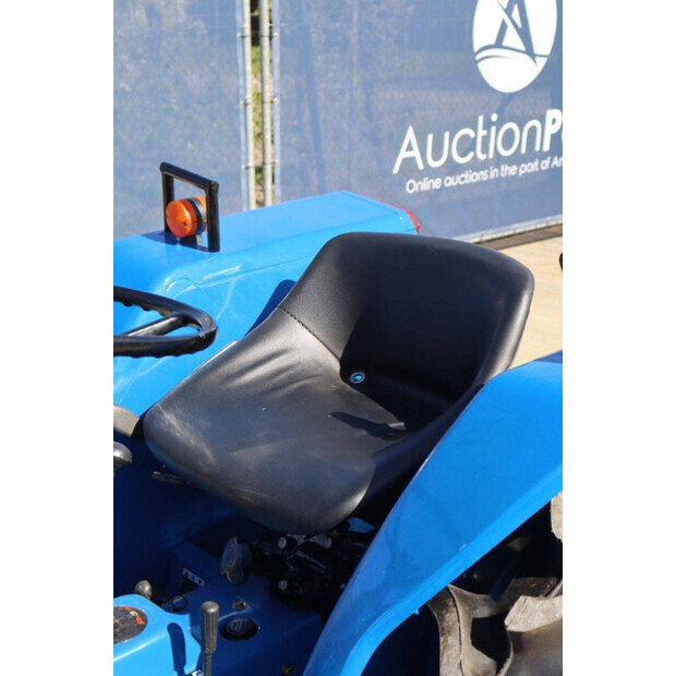 Iseki TU2101-46702185