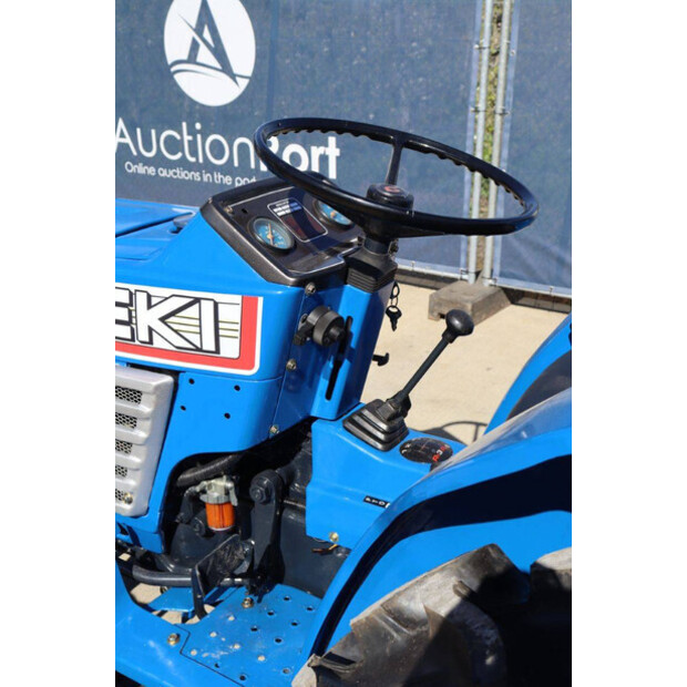 Iseki TU2101-46702186