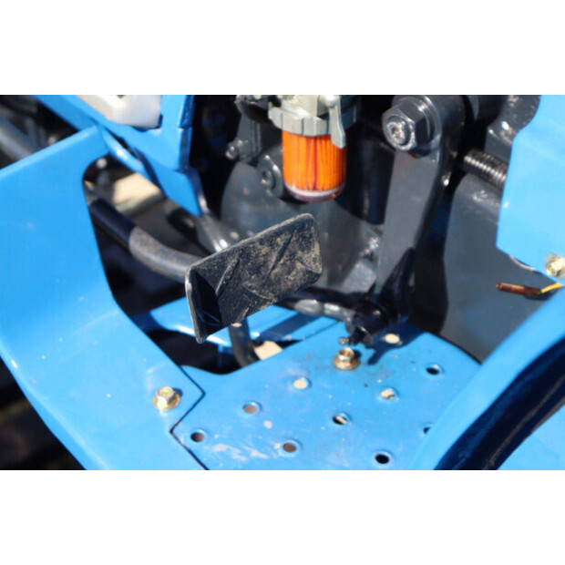 Iseki TU2101-46702187