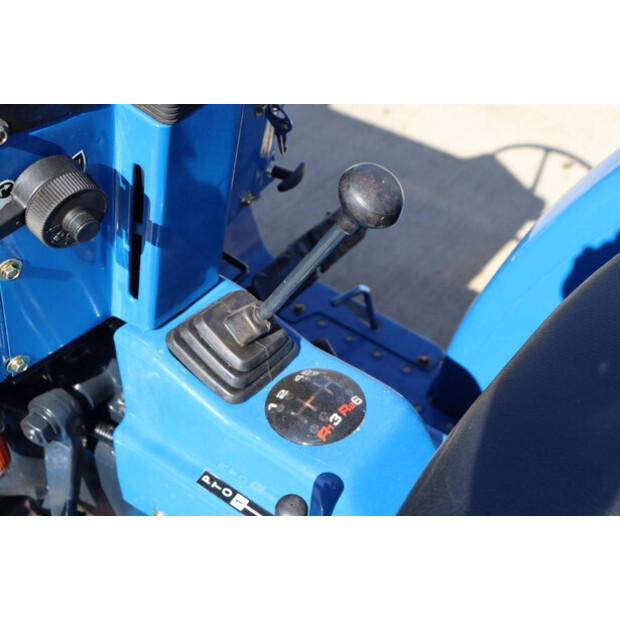 Iseki TU2101-46702189