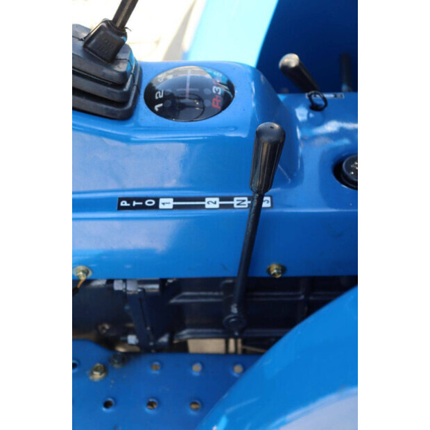 Iseki TU2101-46702190