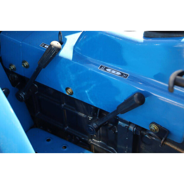 Iseki TU2101-46702191