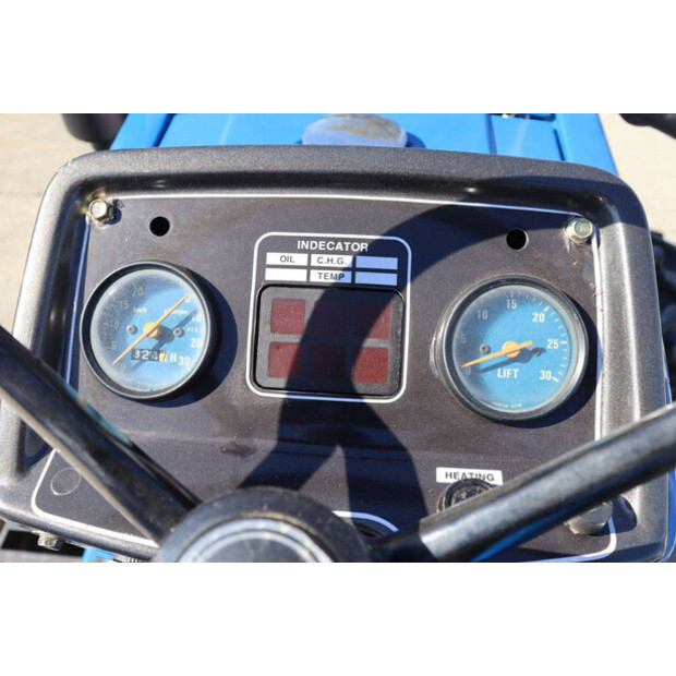 Iseki TU2101-46702193