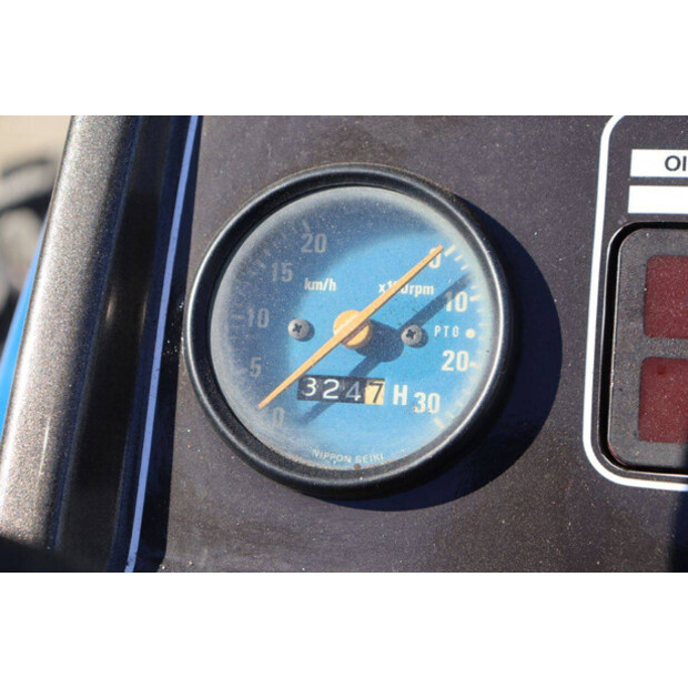 Iseki TU2101-46702194