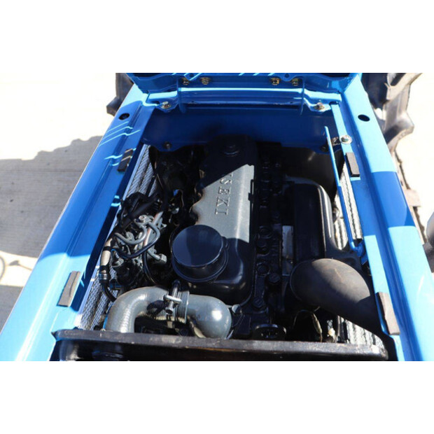 Iseki TU2101-46702195