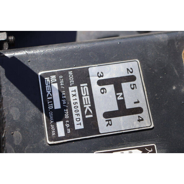 لسكي TX1500-46702224