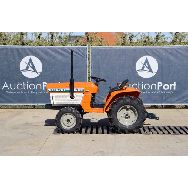 كوبوتا B1402DT-46702231