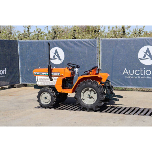 كوبوتا B1402DT-46702232