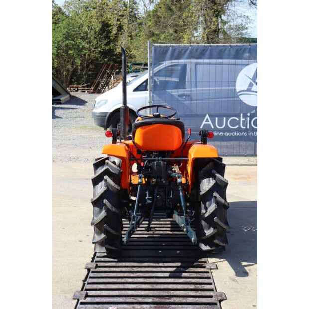 كوبوتا B1402DT-46702234