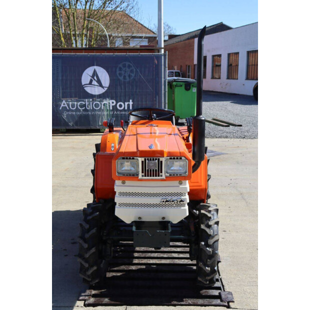 كوبوتا B1402DT-46702237