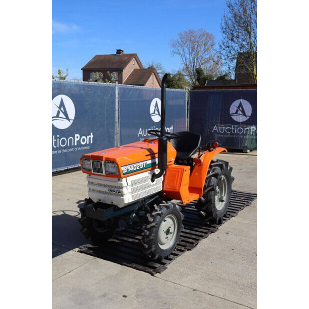 كوبوتا B1402DT-46702238