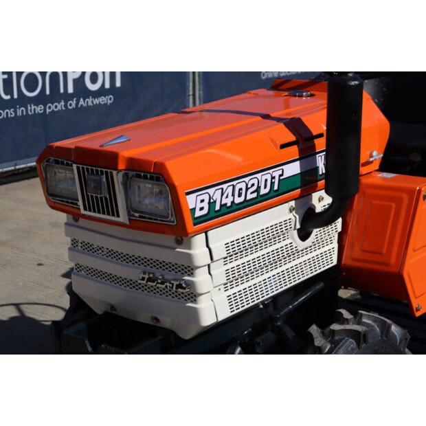 كوبوتا B1402DT-46702239