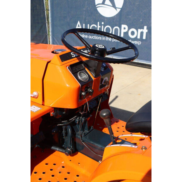 كوبوتا B1402DT-46702252