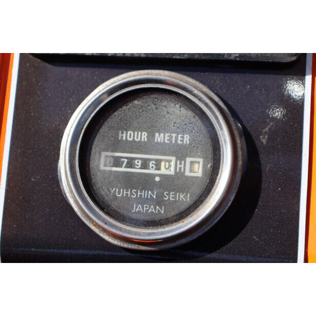 كوبوتا B1402DT-46702256