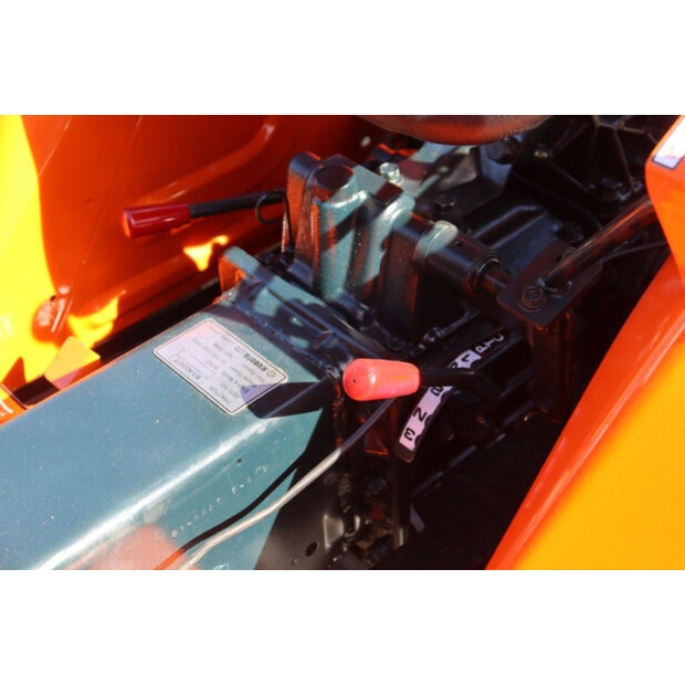 كوبوتا B1402DT-46702260