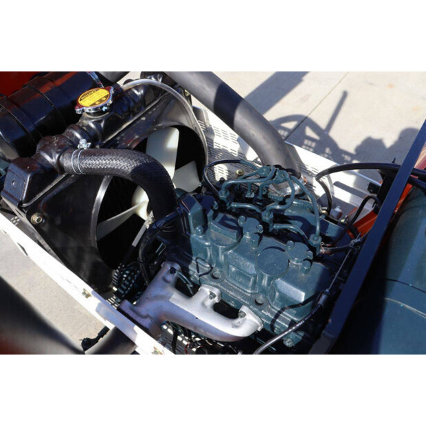 كوبوتا B1402DT-46702262