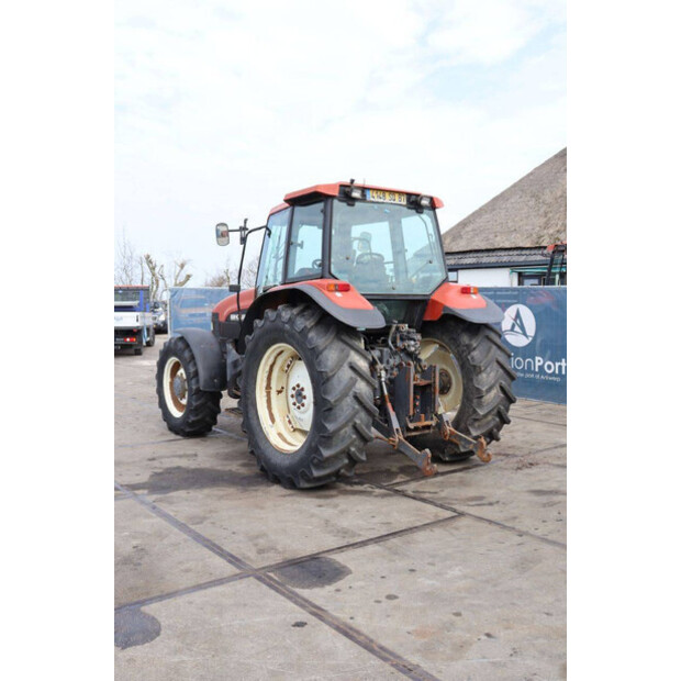 1998 New Holland M100DT-46702267