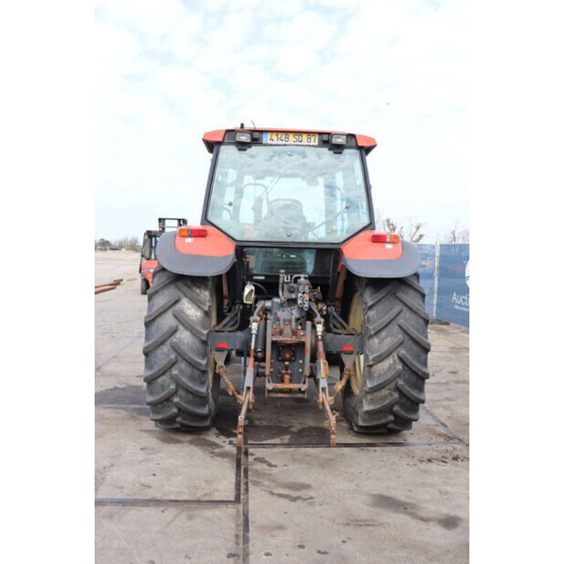 1998 New Holland M100DT-46702268