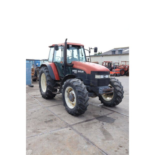 1998 New Holland M100DT-46702270