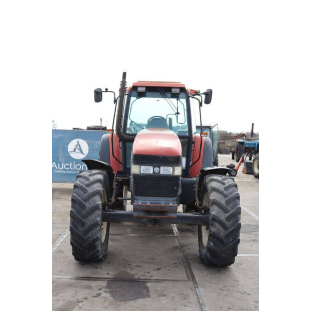 1998 New Holland M100DT-46702271