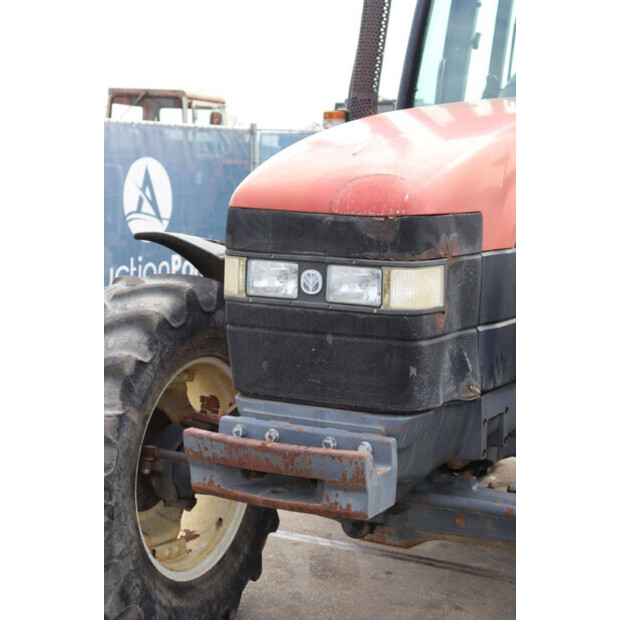 1998 New Holland M100DT-46702273