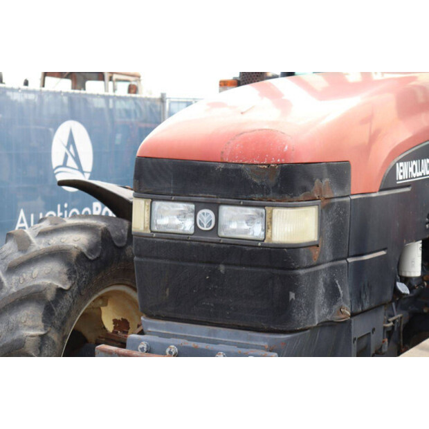 1998 New Holland M100DT-46702274