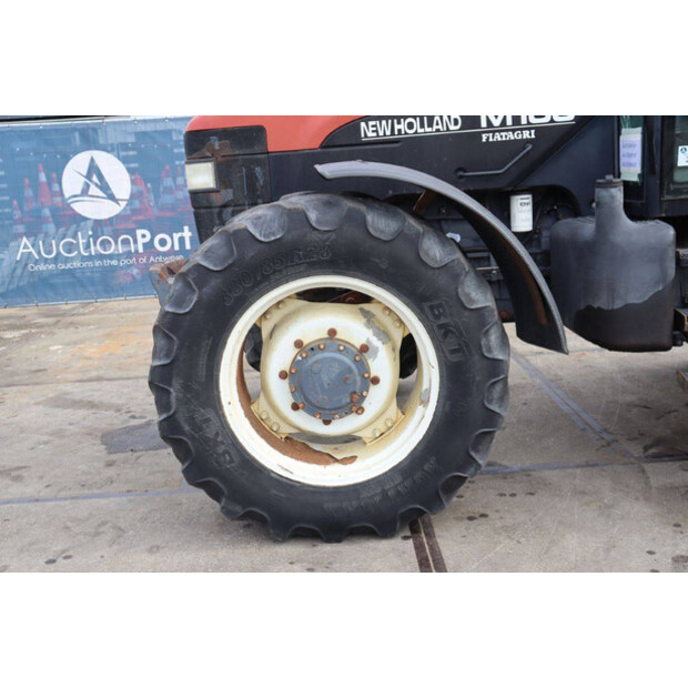 1998 New Holland M100DT-46702278