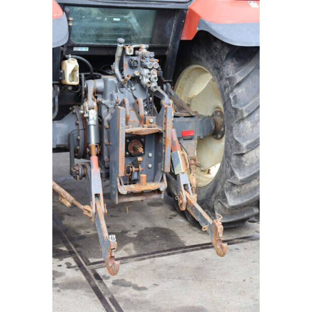 1998 New Holland M100DT-46702282