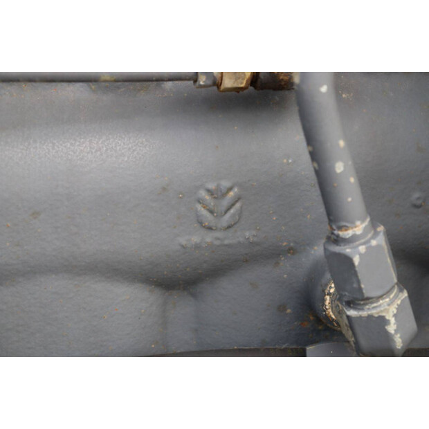 1998 New Holland M100DT-46702289