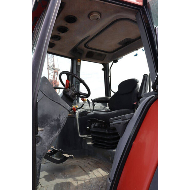 1998 New Holland M100DT-46702290