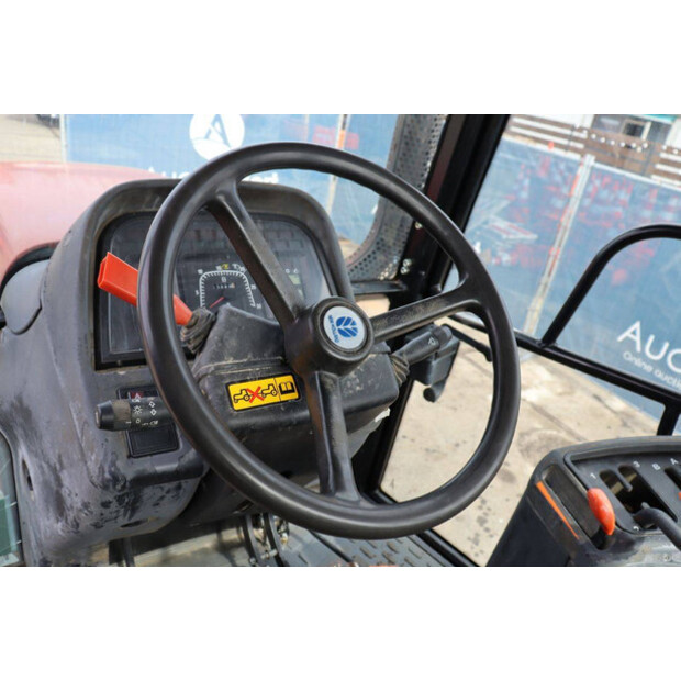 1998 New Holland M100DT-46702293