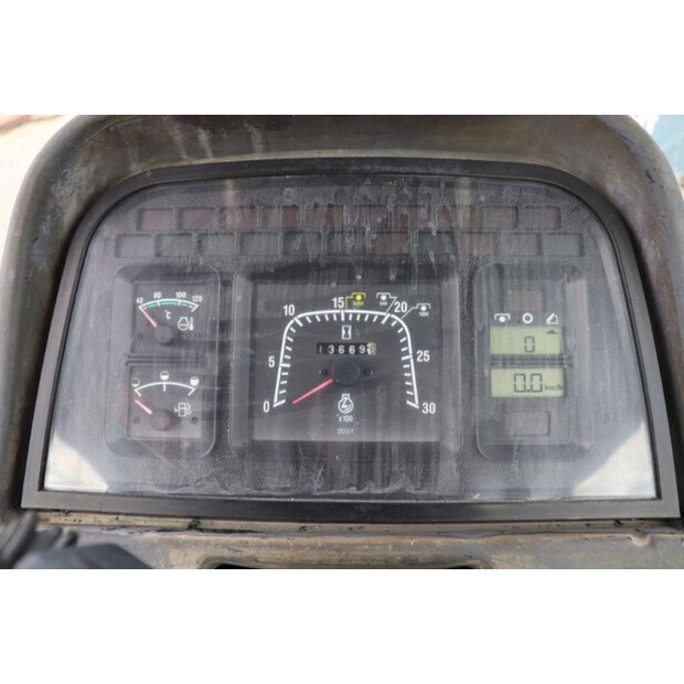 1998 New Holland M100DT-46702310