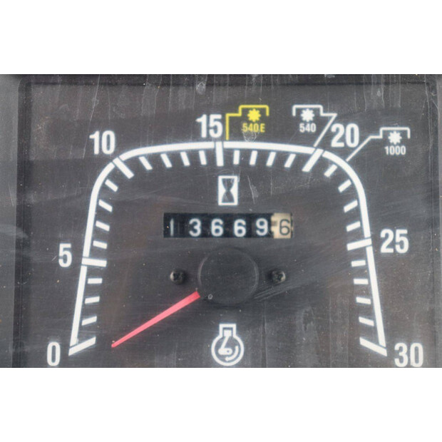 1998 New Holland M100DT-46702311