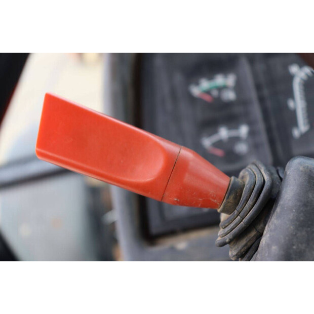 1998 New Holland M100DT-46702312