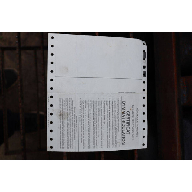 1998 New Holland M100DT-46702322