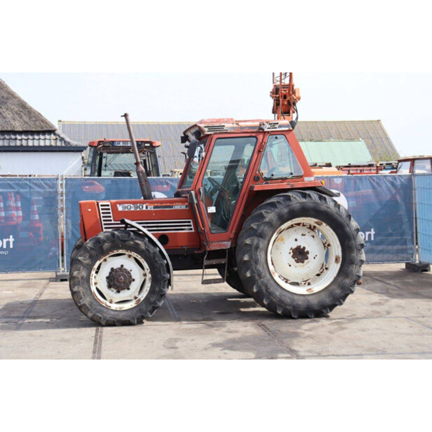 Fiatagri 90-90 DT-46702323