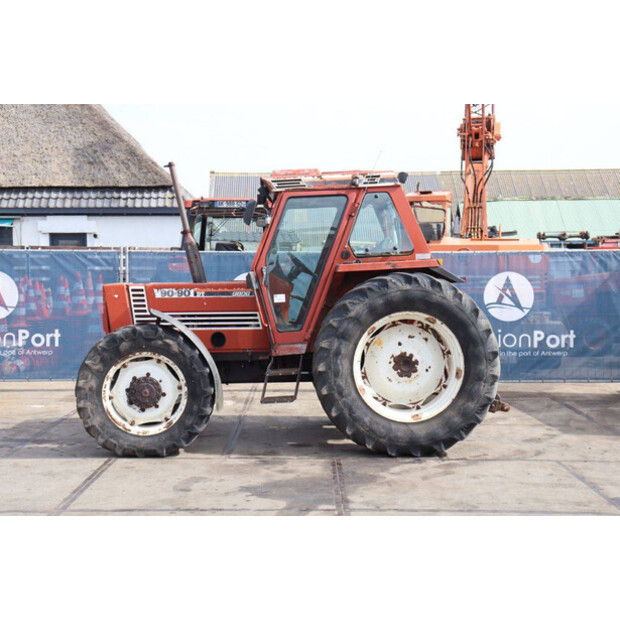 Fiatagri 90-90 DT-46702324
