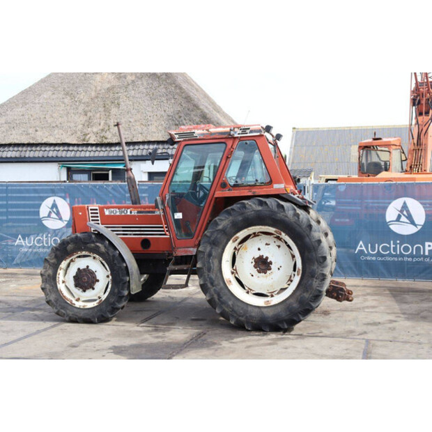 Fiatagri 90-90 DT-46702325