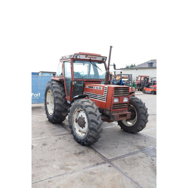 Fiatagri 90-90 DT-46702329