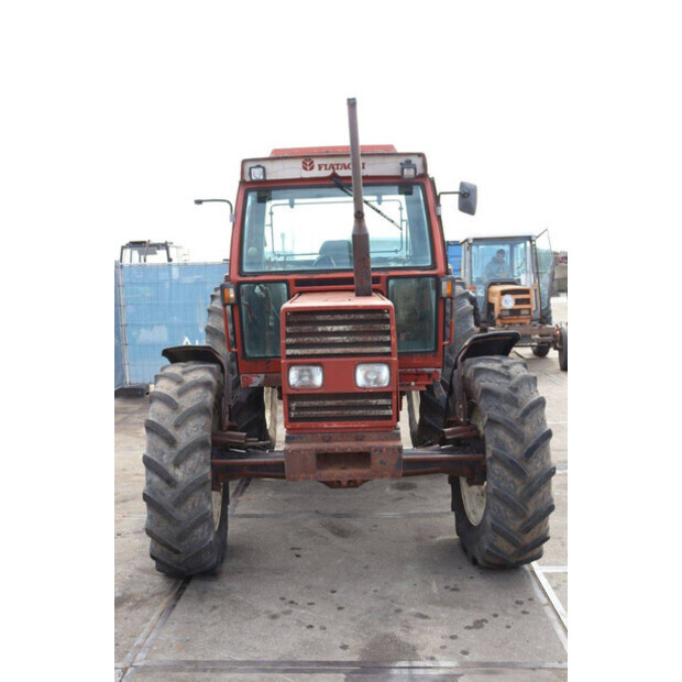 Fiatagri 90-90 DT-46702330
