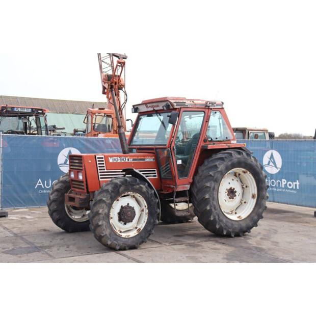 Fiatagri 90-90 DT-46702331