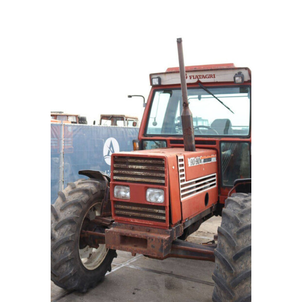 Fiatagri 90-90 DT-46702332