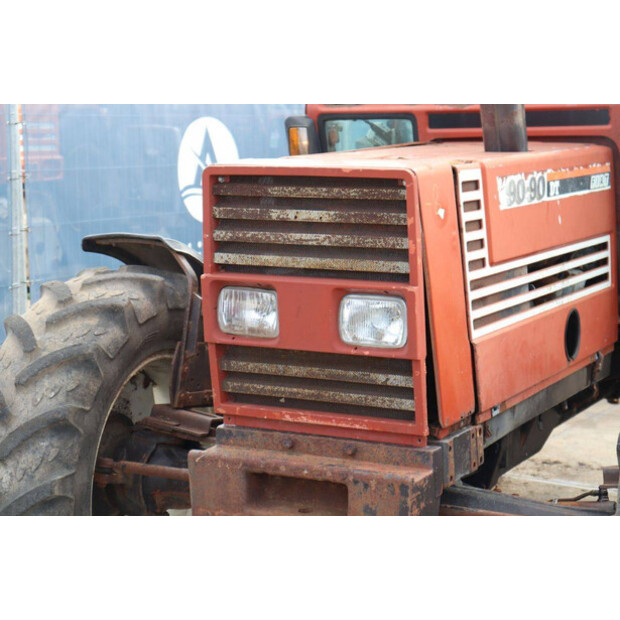 Fiatagri 90-90 DT-46702333