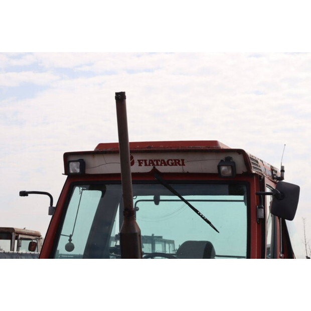 Fiatagri 90-90 DT-46702334