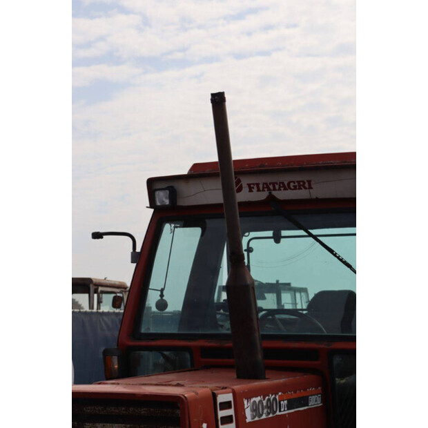 Fiatagri 90-90 DT-46702335