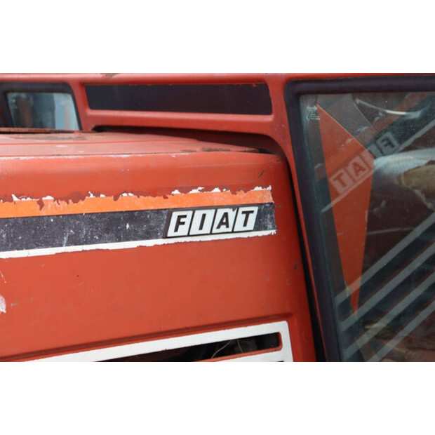 Fiatagri 90-90 DT-46702336