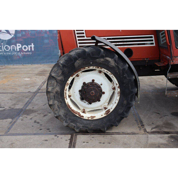 Fiatagri 90-90 DT-46702338