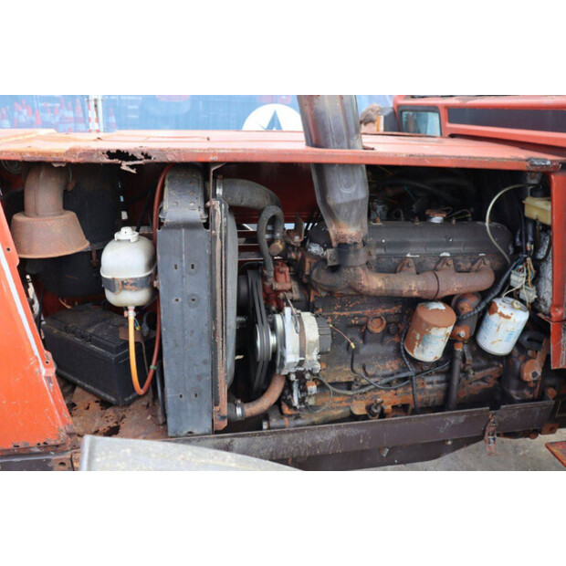 Fiatagri 90-90 DT-46702348